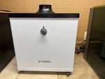 Xtool Laser Smoke Purifier. Fixed Price $399.99.