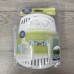 Hamilton Beach True Air Plug Mount Odor Eliminator Green Meadow Scent 04530GM. Fixed Price $29.97.