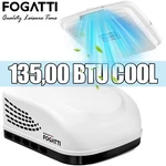 13500 Btu Rooftop Rv Air Conditioner Cooling Non-ducted Ac Unit Ceiling Part. Fixed Price $799.99.