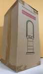 New Ocean Loong AB01H Bladeless Tower Fan H13 Hepa, Free & Fast Shipping. Fixed Price $65.00.