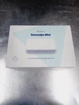 Kaiterra Sensedge Mini Commercial Air Quality Monitor New SE-200. Fixed Price $114.00.
