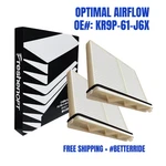 2PACK Freshenopt Cabin Filter Fit Mazda CX-70 CX-90 Oe: KR9P-61-J6X XC12233. Fixed Price $42.70.