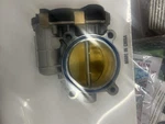 Throttle Body For Buick Lucerne Terraza, Pontiac G6 Montana Torrent, Saturn Aura. Fixed Price $29.96.