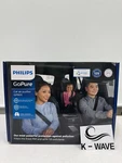 Philips Gopure 9000 Series GP9111 Car Air Purifier App Controlled. Fixed Price $179.44.