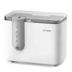 Humidifiers For Bedroom, 4L Top Fill Large 32H Runtime, Quiet Ultra.... Fixed Price $71.51.