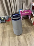 Dh Lifelabs Sciaire Mini + Hepa. Fixed Price $195.99.