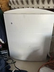 Blueair Purifier For Allergy/asthma. Hepa, Classic 205, Wifi Enabled, Alexa. Fixed Price $200.00.