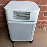Purashield Antimicrobial Air Scrubber Clean For Office CPUM-500-4 Skucc. Fixed Price $315.32.