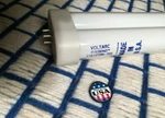 Bug Zapper 40W BF150 Bend Replacement Light Bulb Pin Flowtron Sun 12" Sears. Fixed Price $39.99.