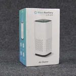 Blast Auxiliary Air Cleaner By Blaux Desk Top Home Office Car New Sealed. Fixed Price $27.96.