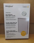 Whirlpool Whispure Air Purifier True Hepa Filter 1183051K. Fixed Price $55.00.
