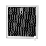 Charcoal Lint Screen Living Flair Ecoquest Purifier. Fixed Price $34.99.