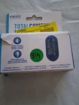 Homedics UHE-HDC4 Ultrasonic Demineralization Humidifier Replacement Cartridges,. Fixed Price $6.80.