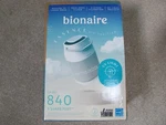 Bionaire Essence 360 Purifier With Uv: True Hepa, Carbon Filter, Energy Star. Fixed Price $159.98.