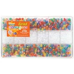 The Beadery Extravaganza Box Kit 20.4OZ-MULTICOLOR B6480. Fixed Price $31.50.