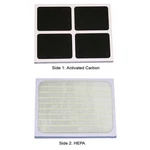 Spt 3000FA Replacement Hepa & Carbon Filter For AC-3000I. Fixed Price $50.55.