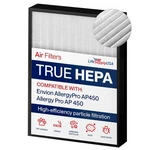 AP450 True Hepa Filter Replacement For Envion Allergypro Air Purifiers. Fixed Price $48.95.