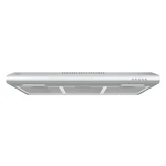Ciarra Range Hood 30 Inch Under Cabinet Ductless Vent For Kitchen Stove. Fixed Price $172.53.