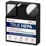 FF50 True Hepa Filter For Alen Breathesmart FIT50 Air Purifier 3-IN-1. Fixed Price $39.99.