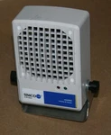 Simco MINION2 Blower Air Ionizer 4011425 1X3" Area, 21-42CFM, 24VDC. Fixed Price $145.00.