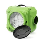 Alorair Scrubber With 3 Stage Filtration, Stackable Negative Machine .... Fixed Price $533.93.