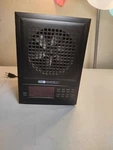 Edenpure G-7 Indoor Air Sterilizer Purifier No Remote Works Great. Fixed Price $59.00.