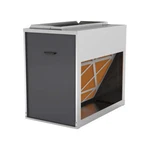 Goodman AM11-2025-5RA2 Right Angle Media Air Cleaner Box 2000 Cfm Comfort. Fixed Price $408.47.