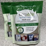 Bags 200 Gram Moso Natural Air Purifying Bag, Color. Fixed Price $24.99.