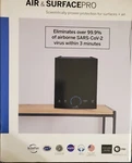 Vollara Air Surface Pro A1041B Photocatalytic Purifier Kills 20+ Pathogens. Fixed Price $798.99.