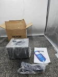 Vevor Ozone Machine 3230 Sq. Ft. Hepa - Type Generator GYCYFSQ0120MZSKULV1. Fixed Price $54.00.
