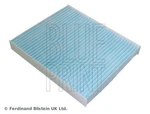 Blue Print ADK82514 Cabin Pollen Filter Fits Maruti Suzuki Alto Celerio. Fixed Price $16.08.
