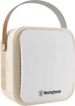 Westinghouse Personal Air Purifier Ncco Technology Portable With True Hepa 1804. Fixed Price $60.00.
