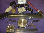 New Original Module FX0N-3A Store # Ejsb. Fixed Price $205.00.