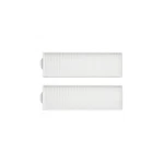 Nispira Hepa Filter For Bissell Upright Vacuum Part #3091. Fits 3750/6595. 2 Pk. Fixed Price $11.99.