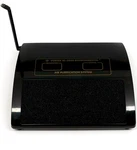 Wein Vortex VI-3500 Room Ionic Air Purifier. Fixed Price $87.00.
