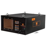 Wen 3-SPEED Remote-controlled Industrial-strength Air Filtration System. Fixed Price $396.03.