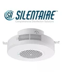 Silentaire 8 In. Canless Integrated Led Light Plasma Disinfection H1N1. Fixed Price $45.99.