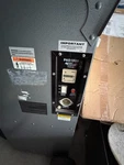 Used Hepa-aire Model PAS1800 Portable Scrubber Optimal Cleaning. Fixed Price $2000.00.