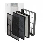 New - Nikken Air Wellness Power 5 Filter Replacement Pack. Fixed Price $222.00.