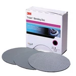 3M 2091 Trizact Hookit Blending Disc, Inch, P1000 Grit. Fixed Price $86.66.
