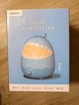 Bucexo Humidifier NEW-1.5L Capacity Auto Shut-off Essential Oil Diffuser. Fixed Price $25.00.