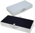 Replacement Filters Compatible With Febreze FHT170W FHT180W FHT190W Air. Fixed Price $42.79.