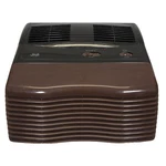 Hunter 30032 Hepatech Air Purifier & Ionizer Black Brown With Manual Filter. Fixed Price $39.00.