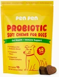 Probiotics For Dogs, Digestive Health, Multi-probiotic And. Fixed Price $16.87.