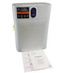 Morento HY4866 Air Purifier Hepa Filter Large Room 1076SQ Ft Untested No Cable. Fixed Price $35.99.
