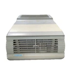 Vintage Amcor Air Processor Ionizing Cleaner Purifier System Tested Works. Fixed Price $39.99.