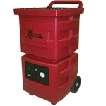 Novatek Novair 1000 Hepa Scrubber & Negative Machine. Fixed Price $1148.00.