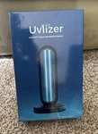 Brand New Uvlizer Light Sanitizer Home Disinfection Tower Device. Fixed Price $34.00.