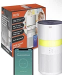 Mobi 4-IN-1 Smart Wi-fi Nursery Air Purifier & Humidifier 3-STAGE W/night Light. Fixed Price $67.25.