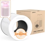A2002 Hepa Air Purifier Replacement Filter, 3-IN-1 Original Remove 99.97. Fixed Price $30.38.